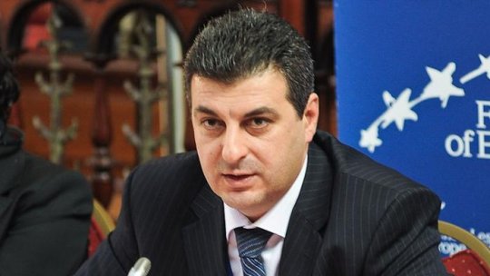 MApN caută măsuri de valorificare a mărcii "Steaua"