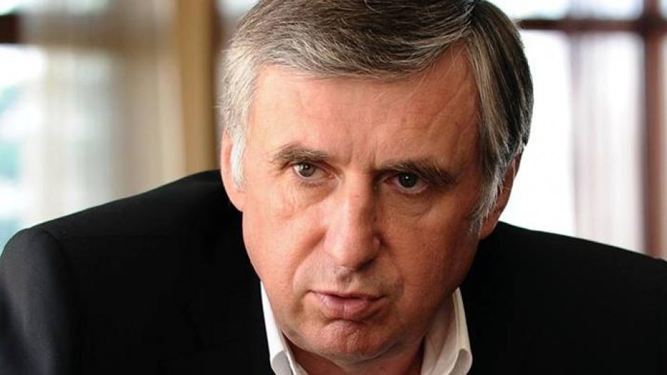 Premierul desemnat al R. Moldova îşi prezintă cabinetul la 2 ianuarie