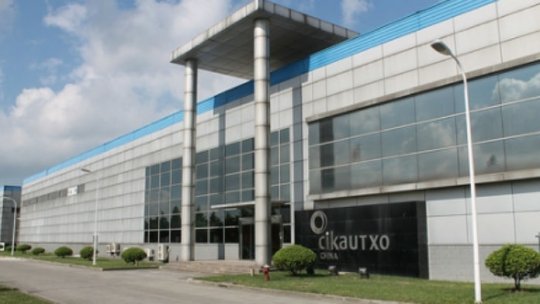 Câmpia Turzii: Firmă spaniolă, investiție de 5 milioane de euro