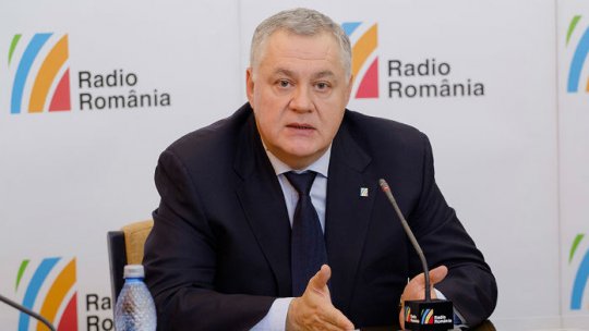 Radio România în 2015. Fapte şi cifre - Întâlnire cu presa