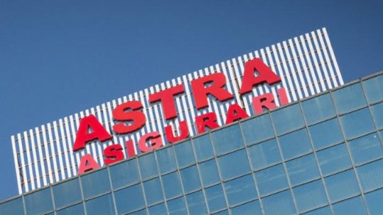 Tribunalul Bucureşti a aprobat falimentul Astra Asigurări