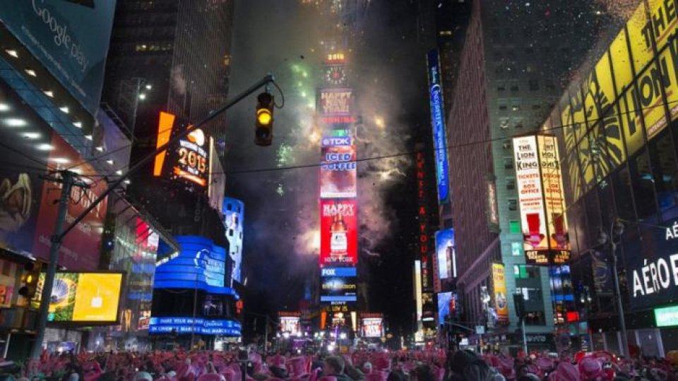 Măsuri de securitate sporite înaintea festivităţilor de Anul Nou