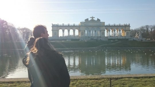 Campania “Călătoreşte-ți Visul!” la final!