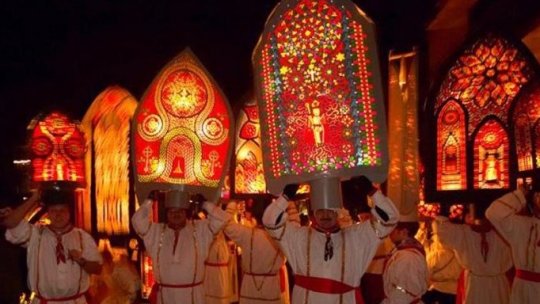 Redescoperă lumea: Elveția