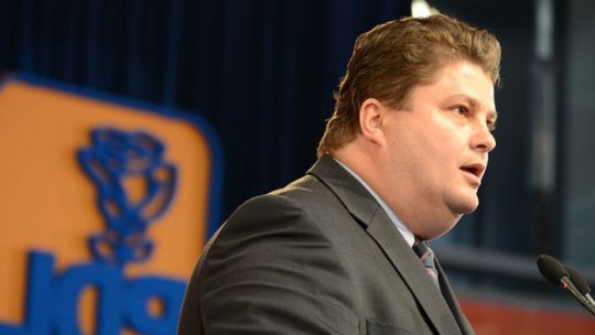 Deputatul Florin Popescu, condamnat la doi ani închisoare cu executare