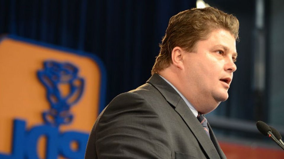 Deputatul Florin Popescu, condamnat la doi ani închisoare cu executare