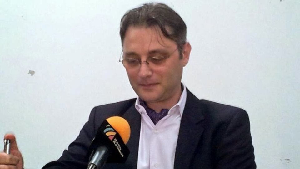 Luca Niculescu va fi numit ambasador în Franţa