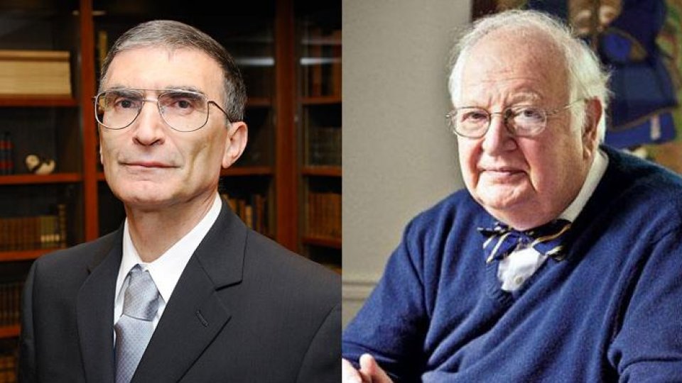 "Săptămâna Nobel" a început la Stockholm