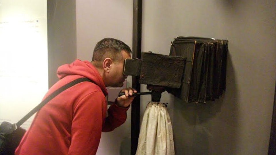 Conferință Internațională privind Narațiunea Digitală Interactivă