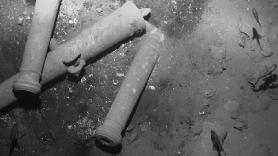 Galionul San Jose, motiv de dispută diplomatică între Columbia și Spania