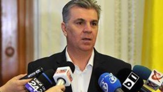 Parlamentul "suferă de deficit de imagine"