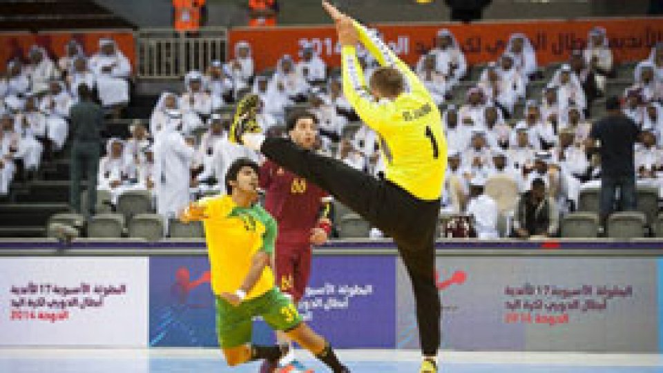 Franţa a câştigat titlul mondial la handbal masculin în Qatar