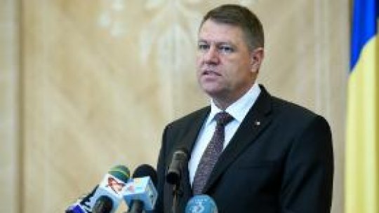 Parteneriatul strategic cu Franța, "foarte important"