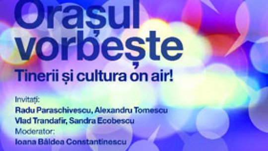 Radio România Cultural va marca Ziua Mondială a Radioului