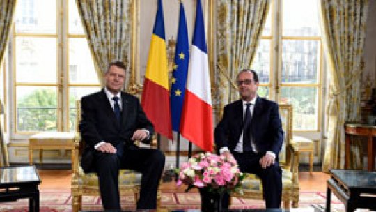 Aderarea României la Schengen, "cât mai curând posibil"