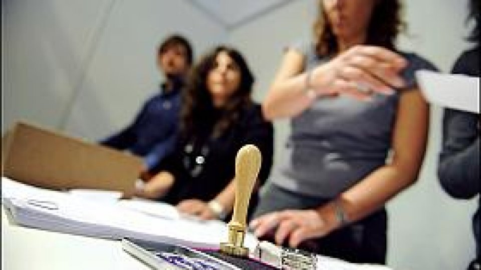 Comisia parlamentară de cod electoral şi-a stabilit priorităţile