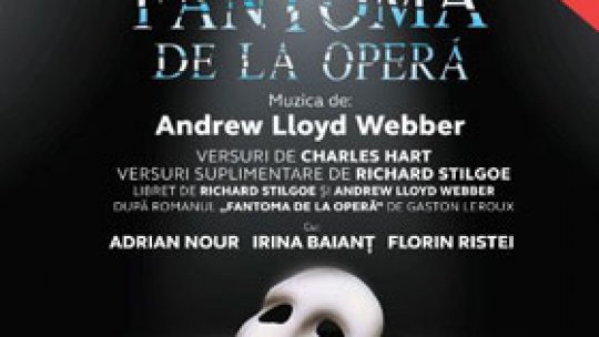 Arhitecturi - construcţie şi muzică la noua Operetă