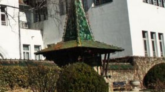 Muzeul Naţional Secuiesc - Sfântu Gheorghe