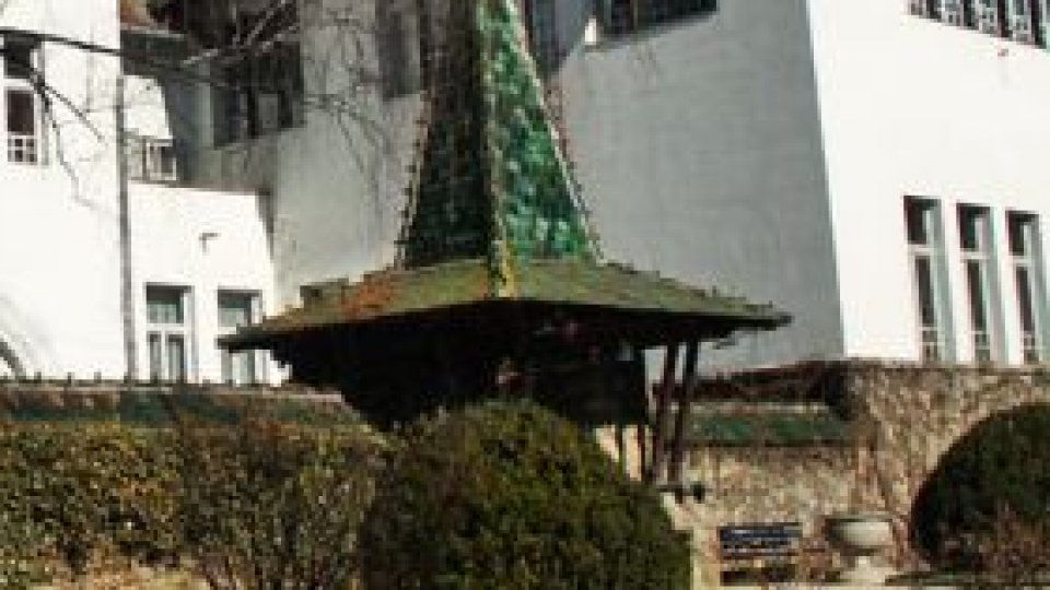 Muzeul Naţional Secuiesc - Sfântu Gheorghe