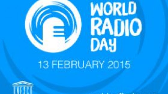 World Radio Day 2015