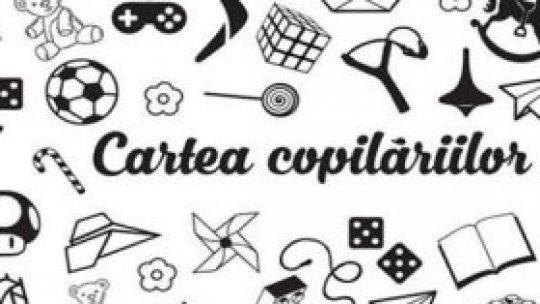 Românii sunt invitați să scrie!