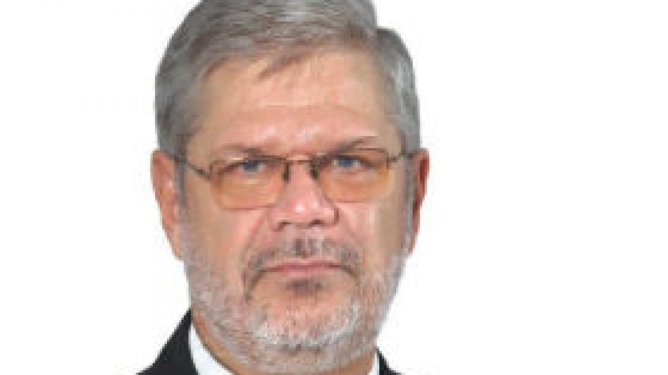 Interviu cu senatorul Georgică Severin