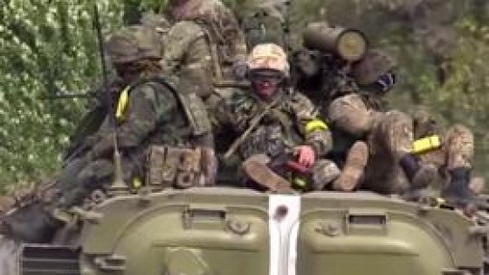 Probleme la zi: "România şi vulnerabilităţile geopolitice"