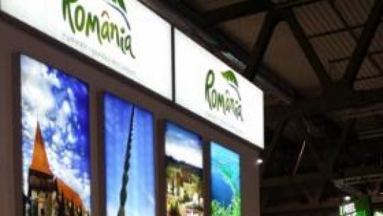 România prezentă la Bursa Internaţională de Turism de la Milano