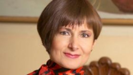 Ambasadorul Simona Miculescu, mesaj de Ziua Mondială a Radioului