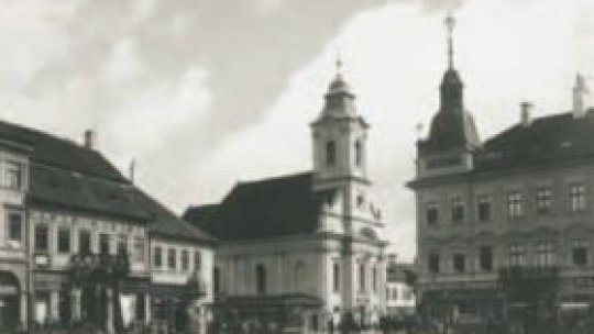 Muzeul Farmaciei din Cluj