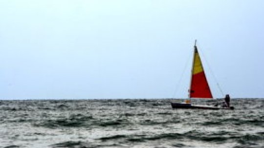 Altfel de turism la Marea Neagră