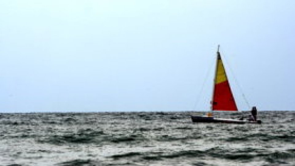 Altfel de turism la Marea Neagră