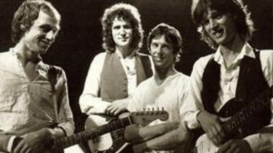 Ascultă noaptea - ediția 127 (16 februarie 2015)