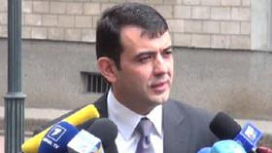 Premierul desemnat al R. Moldova - consultări cu partidele
