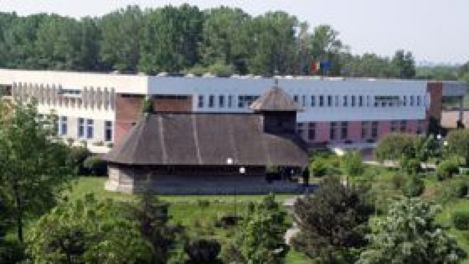 Muzeul Naţional al Agriculturii din România