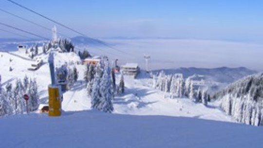 Unele firme de transport pe cablu din Brașov au fost amendate