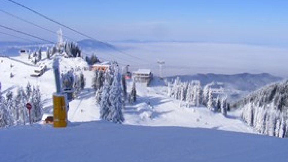 Unele firme de transport pe cablu din Brașov au fost amendate