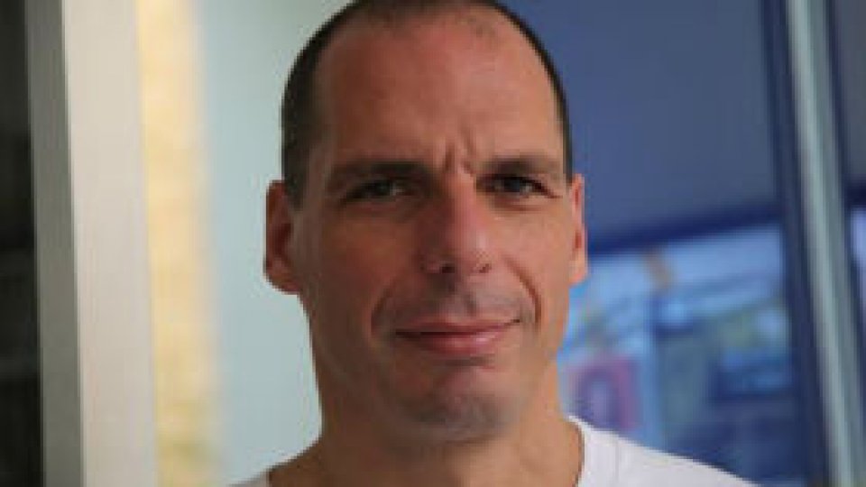 Grecia "gata să facă tot" pentru un acord dar "în alte condiții"