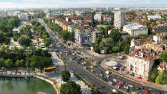 Studiu: 32% din economia bulgară nu achită taxe şi asigurări