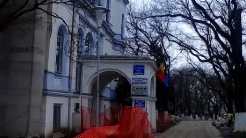 Un nou castel în circuitul turistic