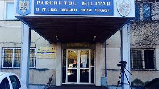 Omul de afaceri Mihai Coman, reținut preventiv