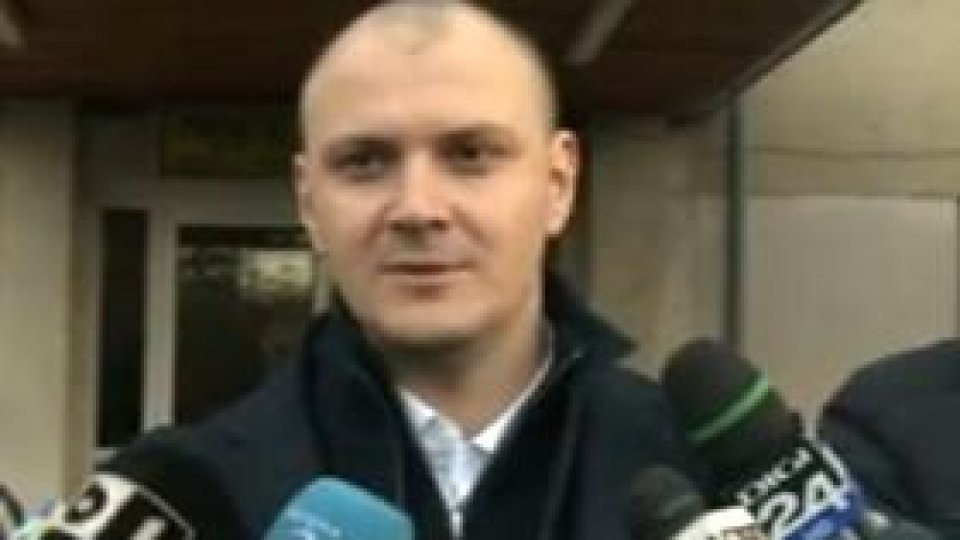 Sebastian Ghiță, sub control judiciar