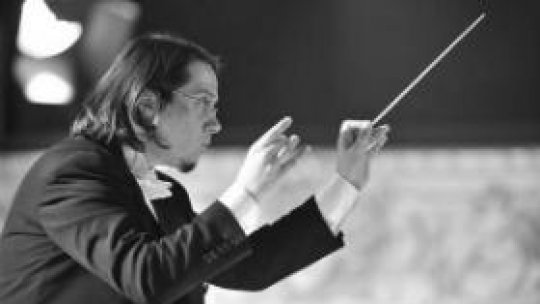 Seară Barocă la Sala Radio