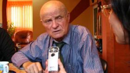 Jurnal Militar din 24 ianuarie 2015