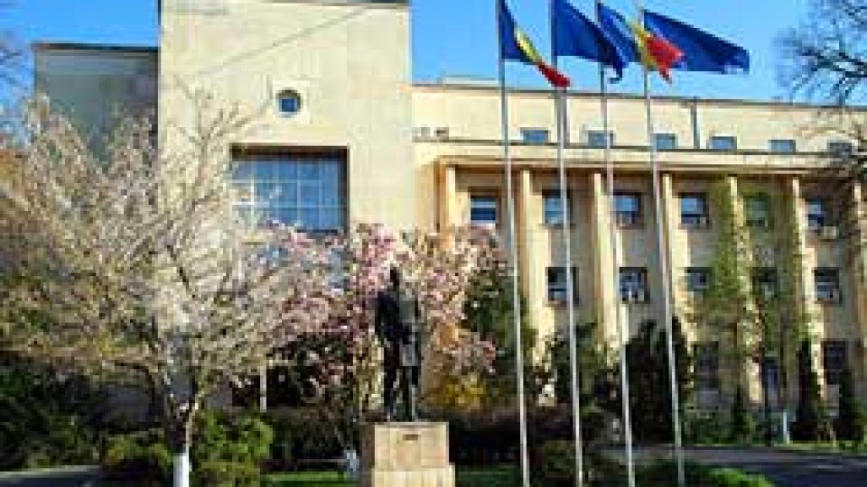 Probleme la zi: Relaţiile diplomatice istorice ale României