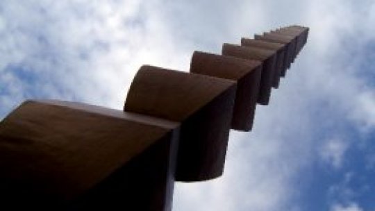 Brîncuși, aniversat și la Petroșani