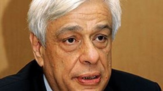 Noul președinte al Greciei, calul troian al lui Al. Tsipras