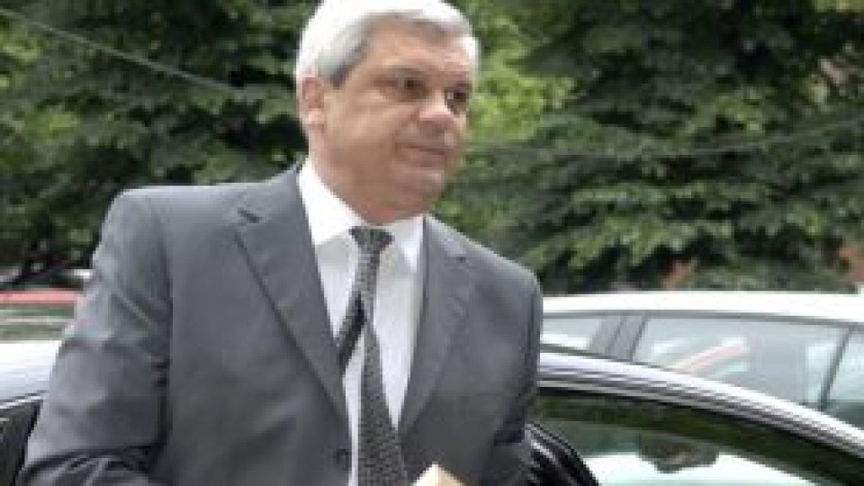 Dosarul lui Ion Ariton, întors la Parchet din lipsă de borderou