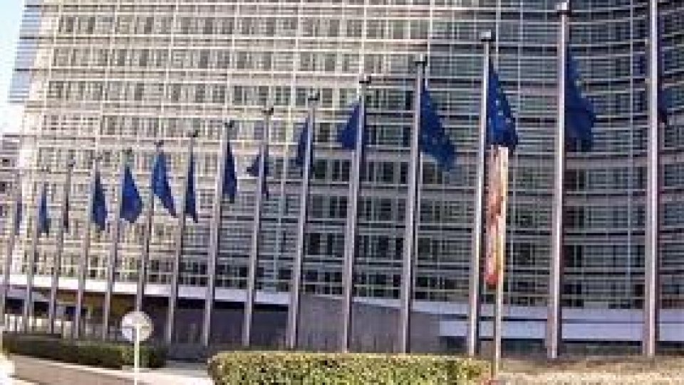 Alertă falsă cu bombă la Parlamentul European