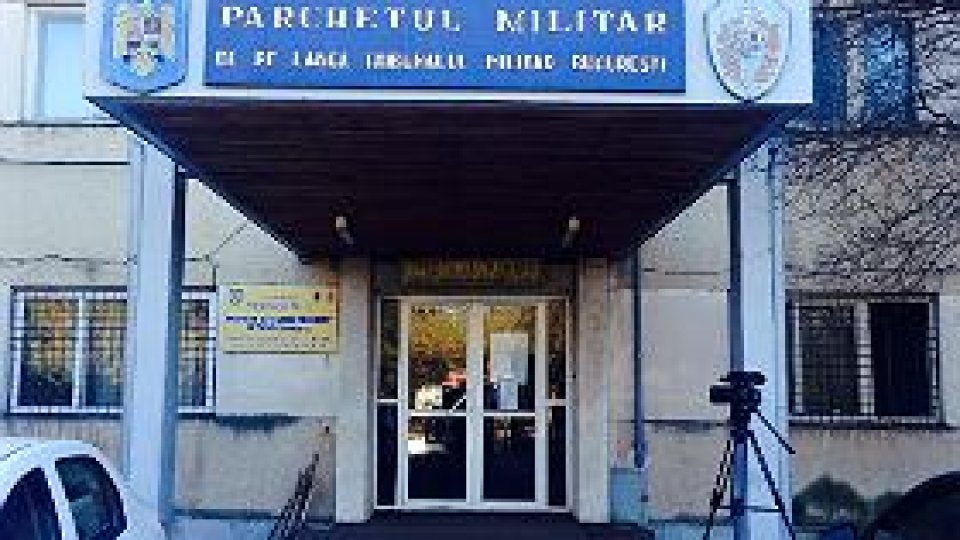 Ilie Drăgan, reținut de DNA în cazul lui Iulian Herțanu